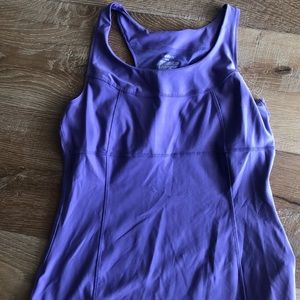 Gap body exercise tank